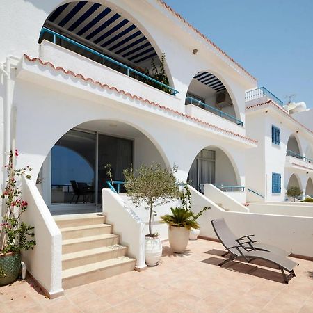 Ambelones Apartments Πισσούρι Εξωτερικό φωτογραφία
