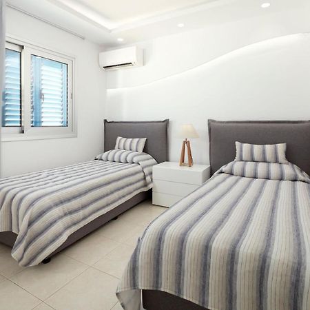 Ambelones Apartments Πισσούρι Εξωτερικό φωτογραφία