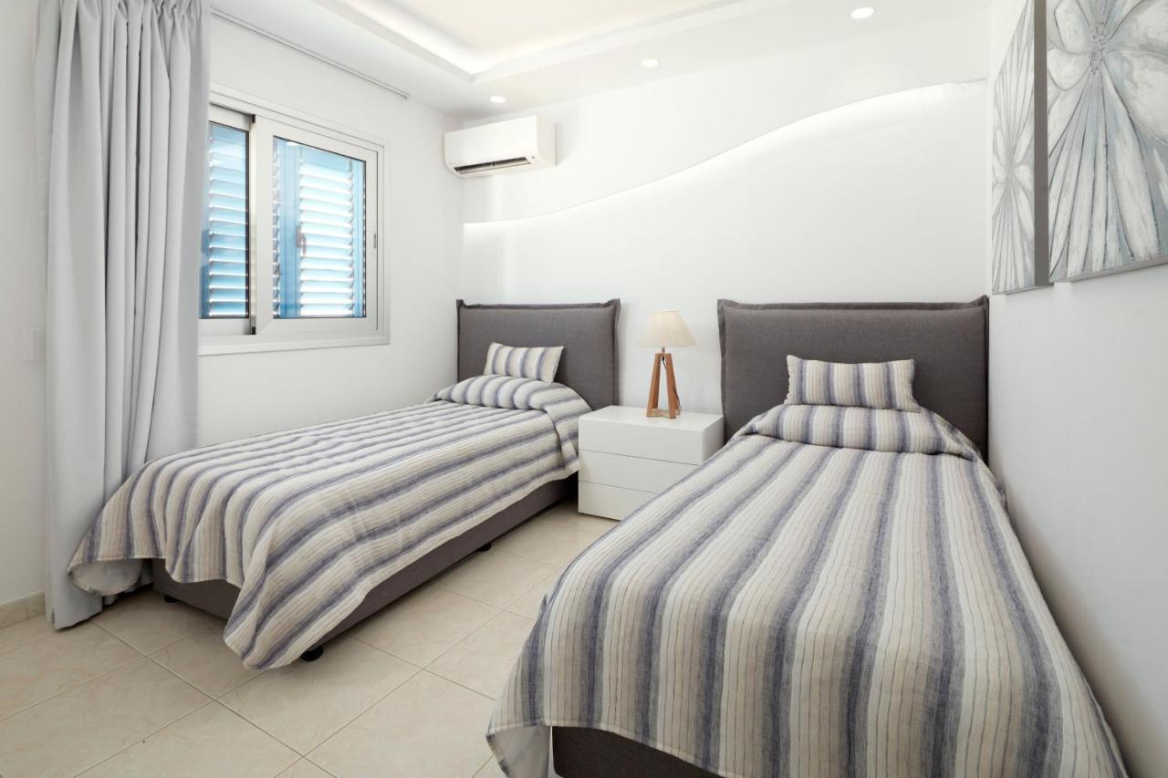 Ambelones Apartments Πισσούρι Εξωτερικό φωτογραφία