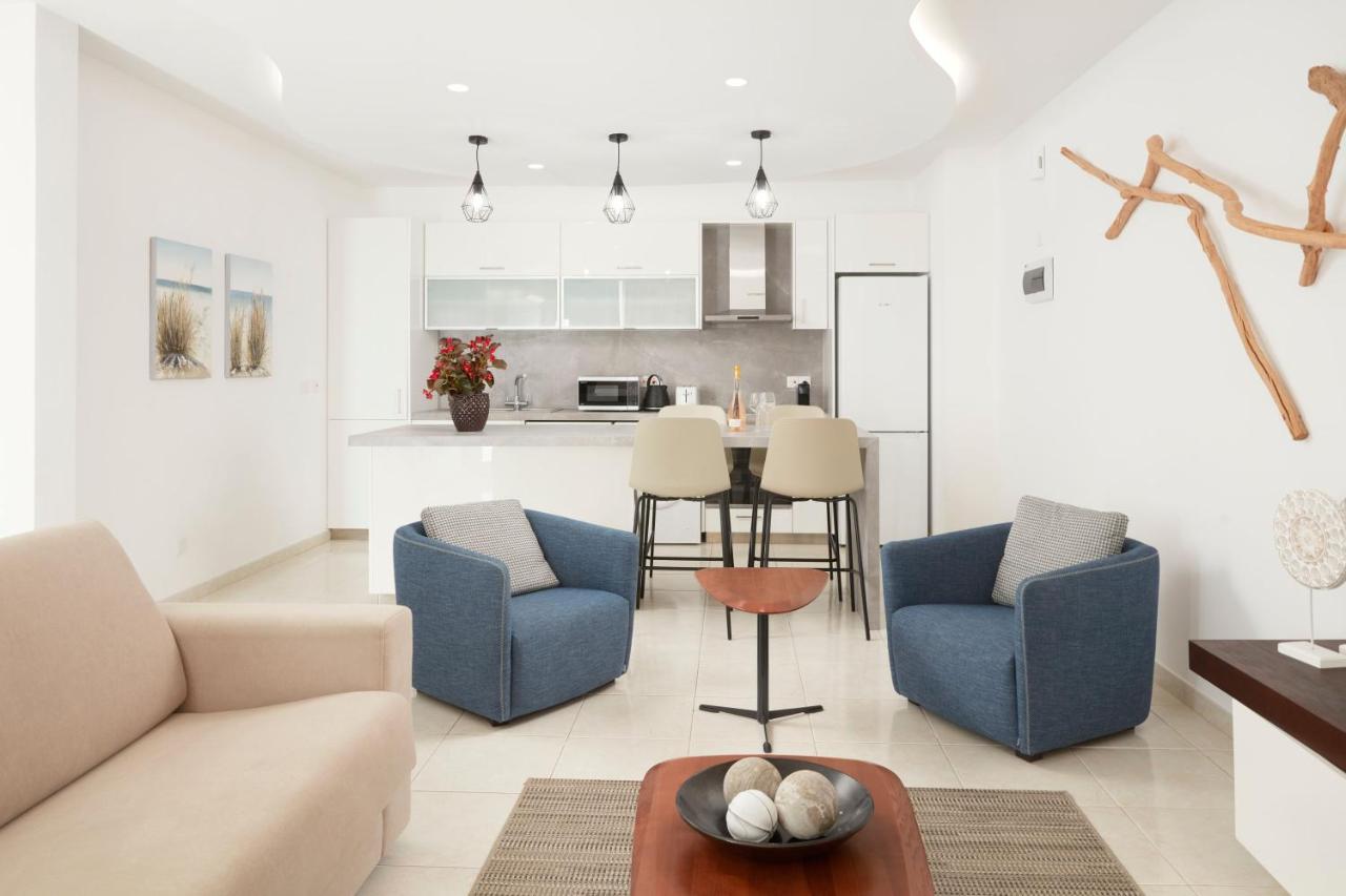 Ambelones Apartments Πισσούρι Εξωτερικό φωτογραφία