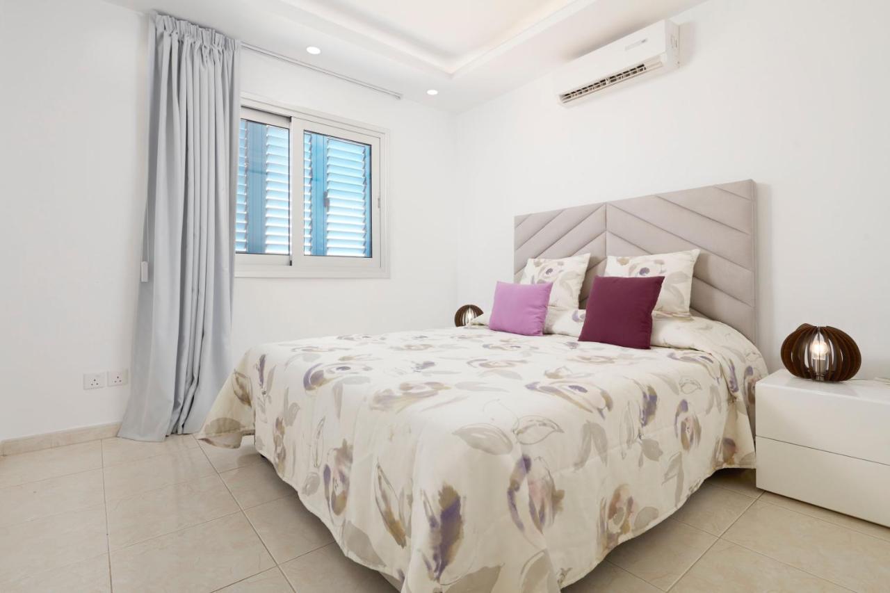 Ambelones Apartments Πισσούρι Εξωτερικό φωτογραφία
