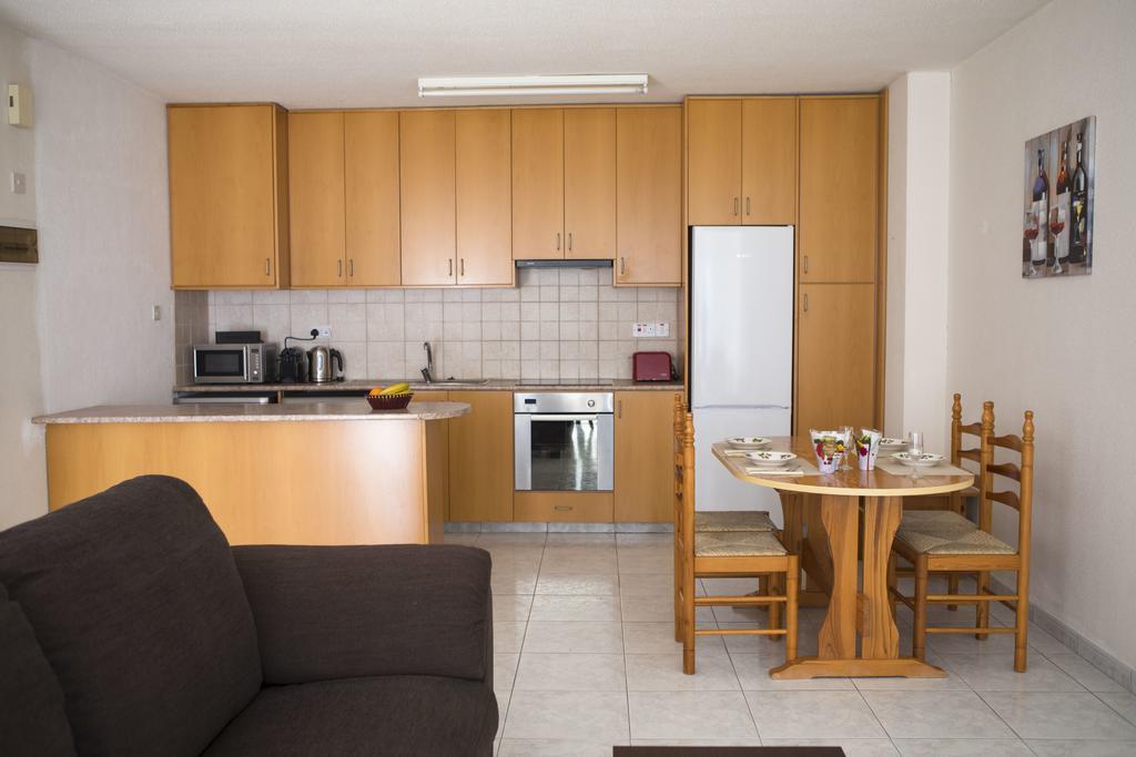 Ambelones Apartments Πισσούρι Εξωτερικό φωτογραφία