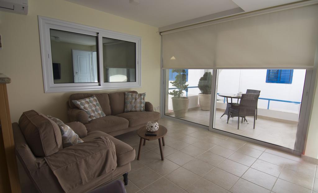 Ambelones Apartments Πισσούρι Εξωτερικό φωτογραφία