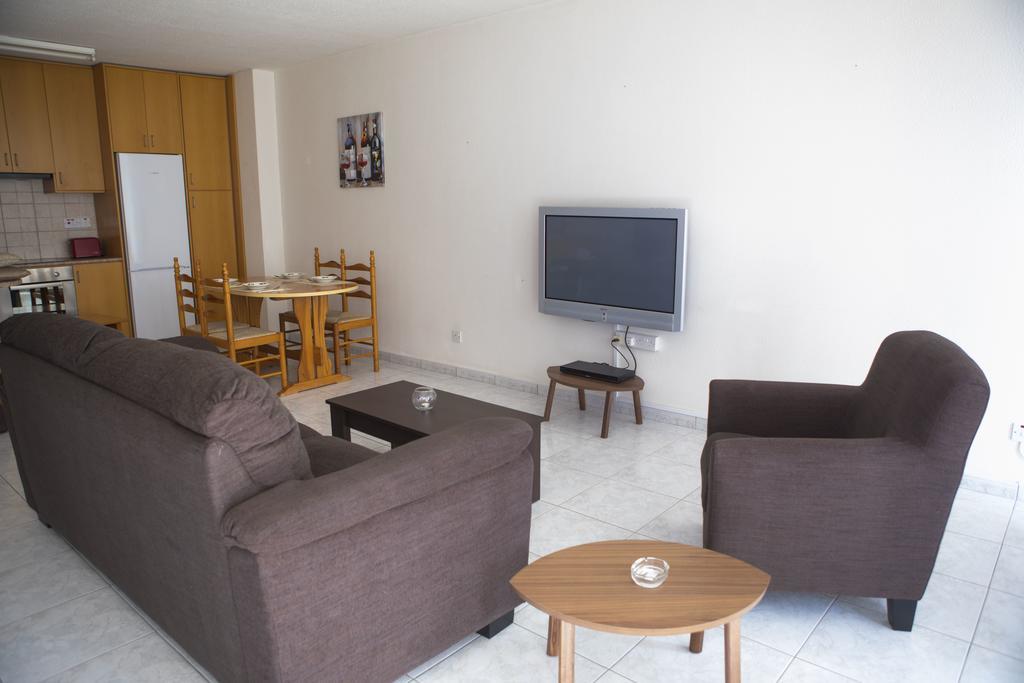 Ambelones Apartments Πισσούρι Εξωτερικό φωτογραφία