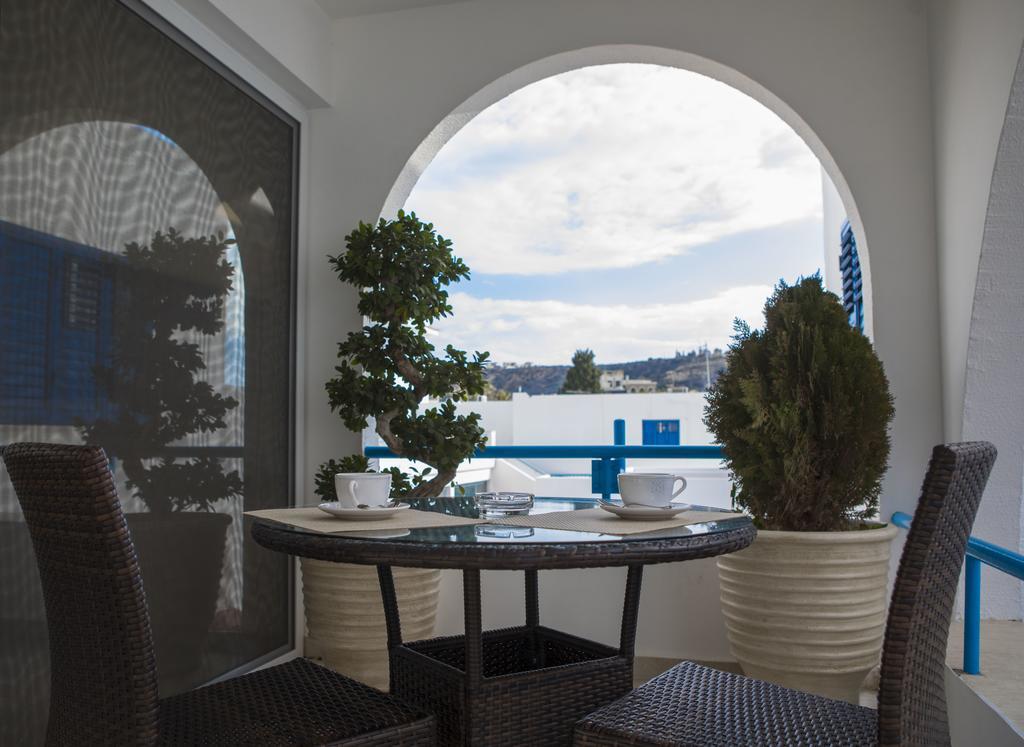 Ambelones Apartments Πισσούρι Εξωτερικό φωτογραφία