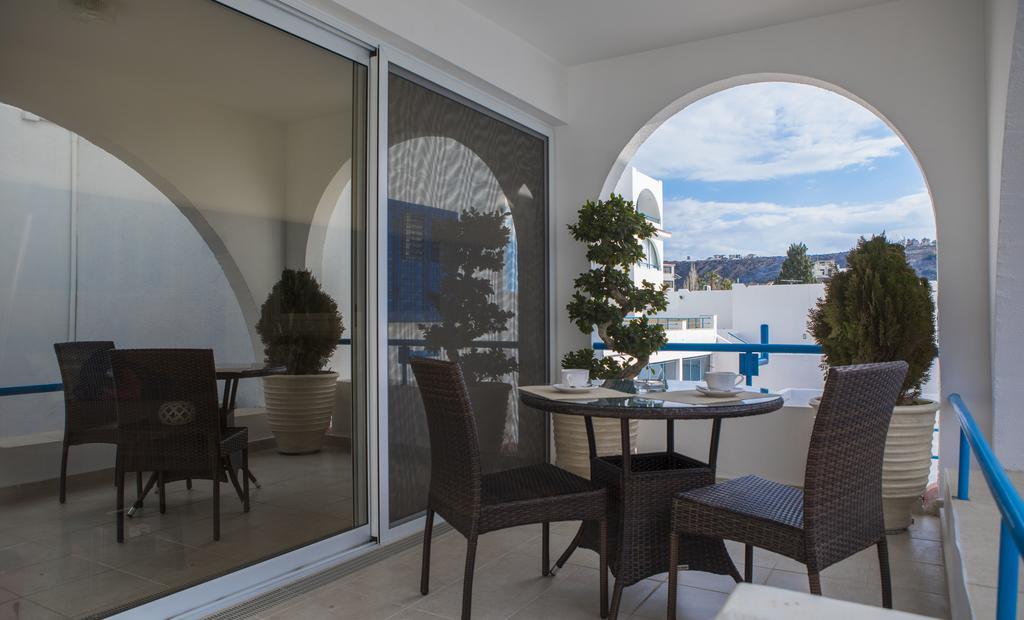 Ambelones Apartments Πισσούρι Εξωτερικό φωτογραφία