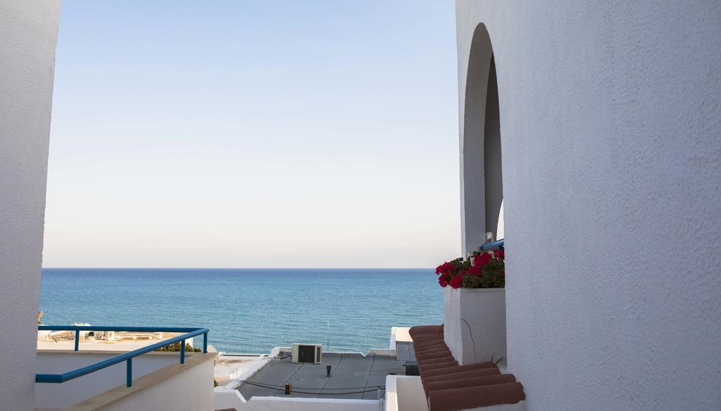 Ambelones Apartments Πισσούρι Εξωτερικό φωτογραφία