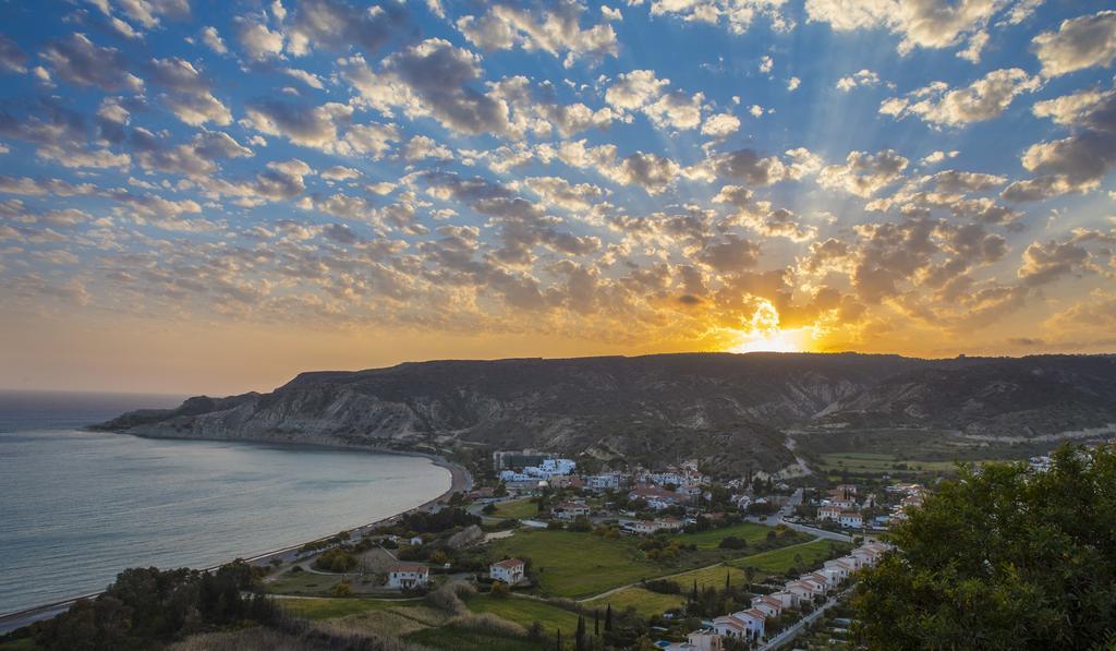 Ambelones Apartments Πισσούρι Εξωτερικό φωτογραφία