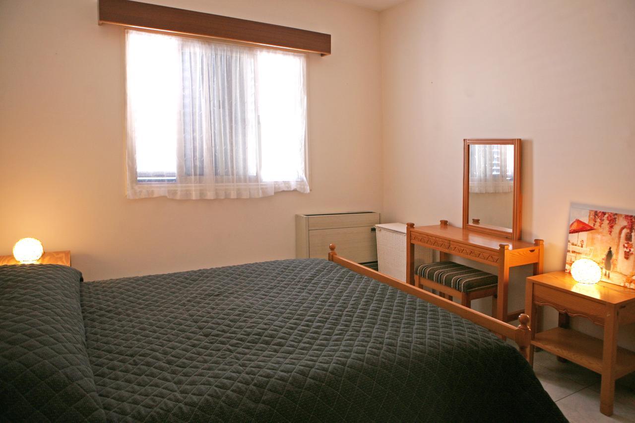 Ambelones Apartments Πισσούρι Εξωτερικό φωτογραφία
