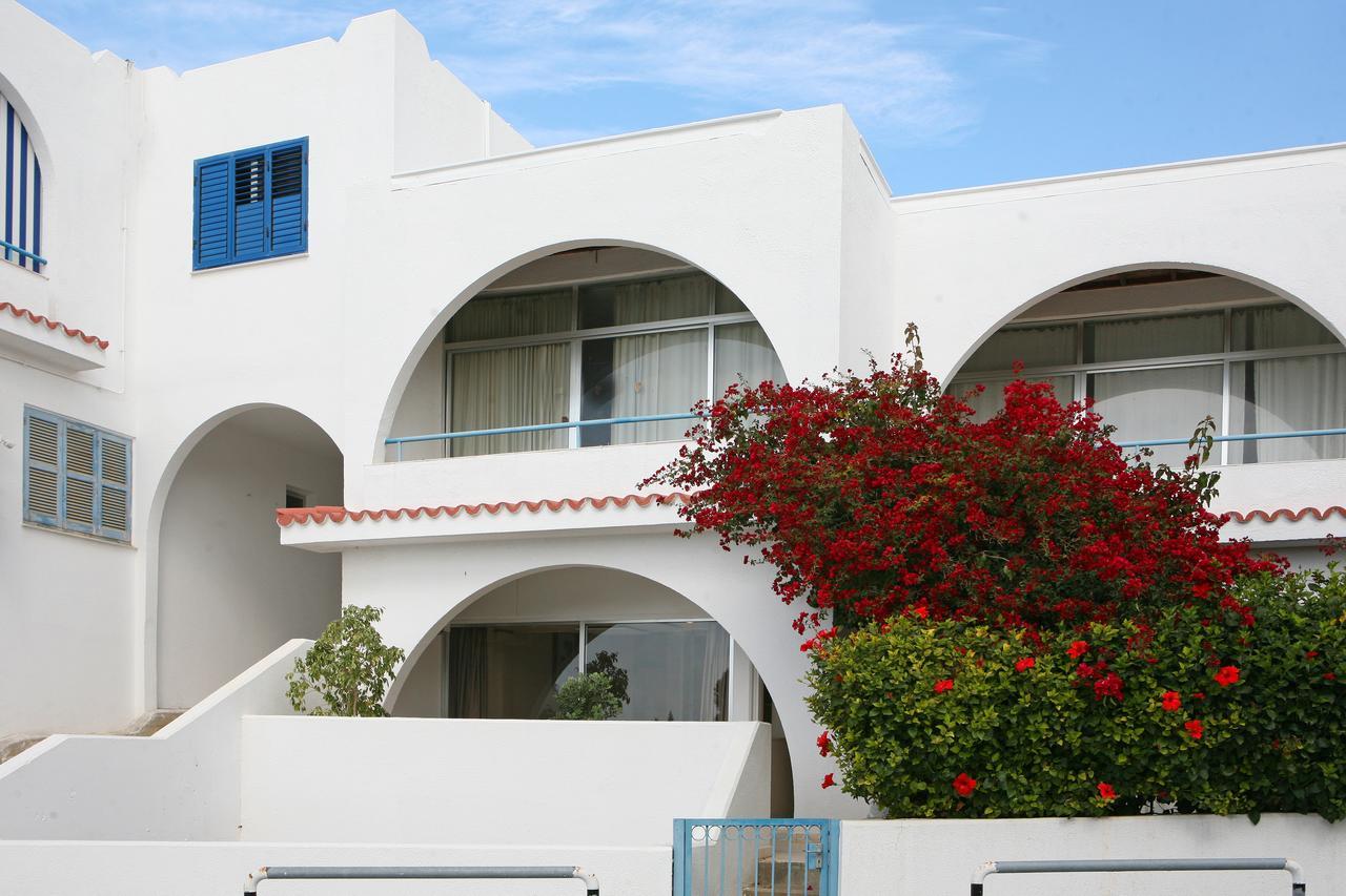 Ambelones Apartments Πισσούρι Εξωτερικό φωτογραφία