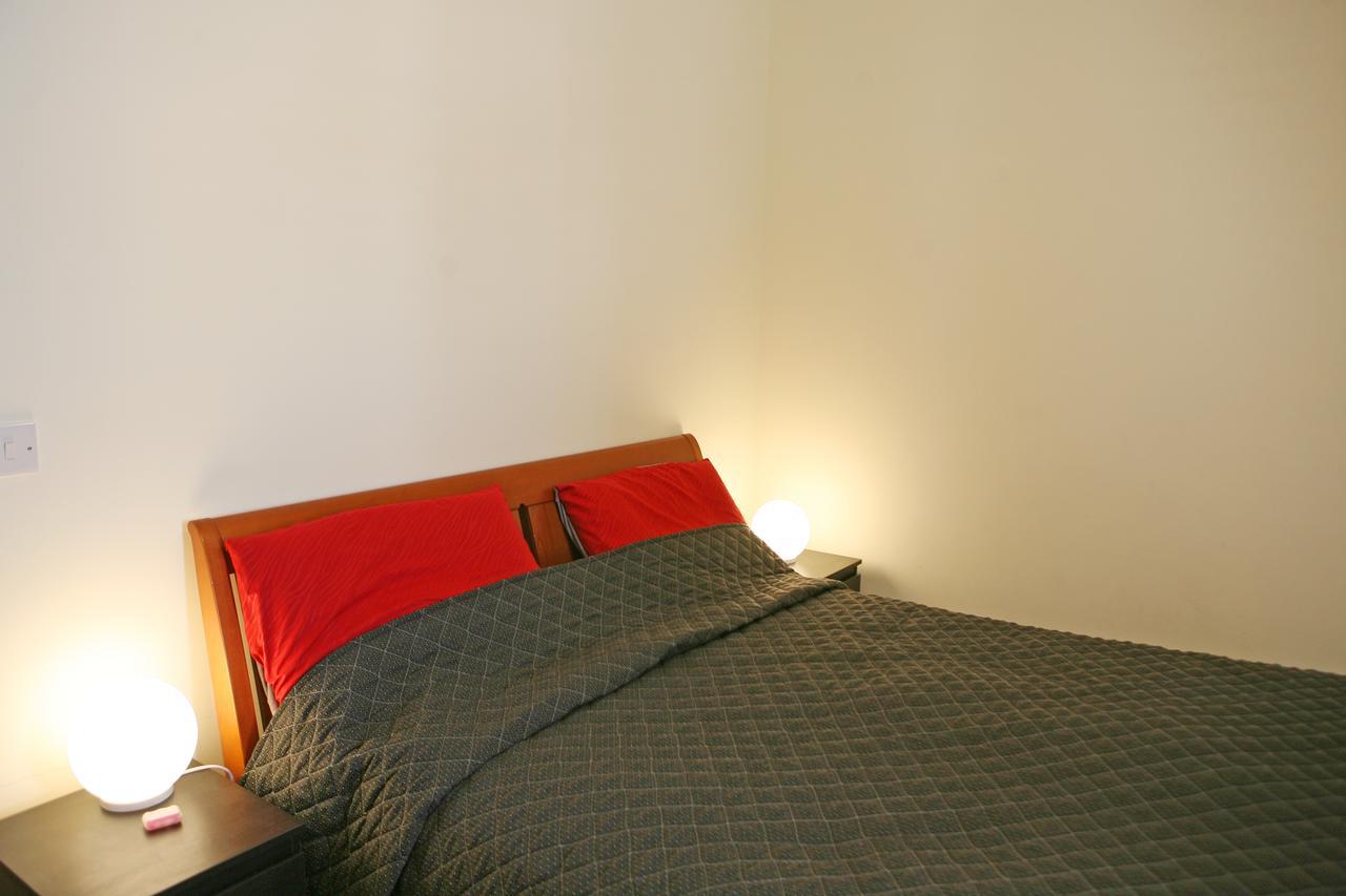 Ambelones Apartments Πισσούρι Εξωτερικό φωτογραφία