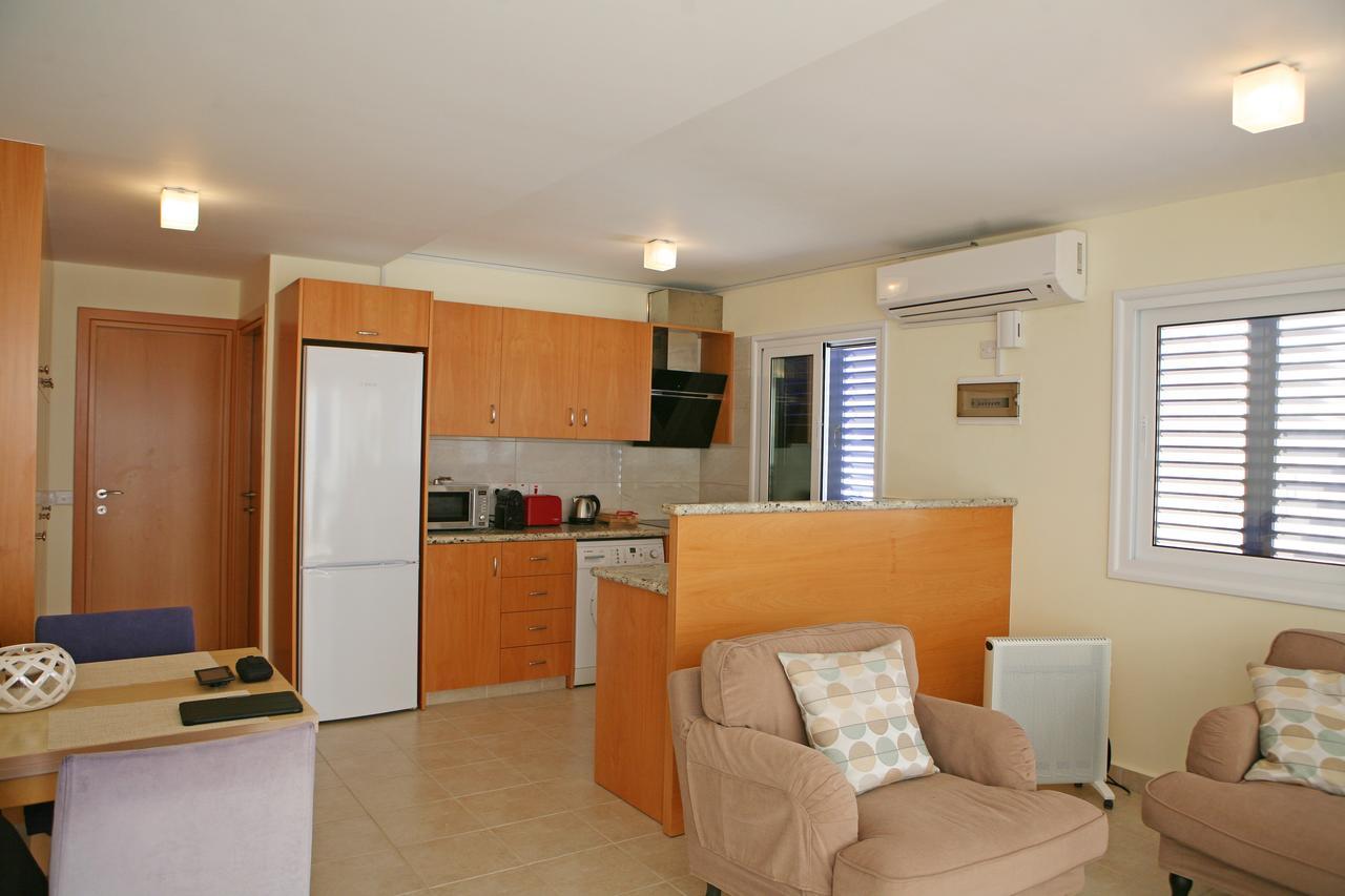 Ambelones Apartments Πισσούρι Εξωτερικό φωτογραφία