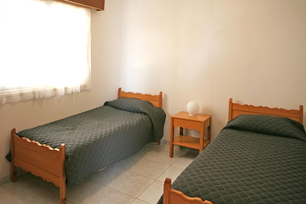 Ambelones Apartments Πισσούρι Εξωτερικό φωτογραφία