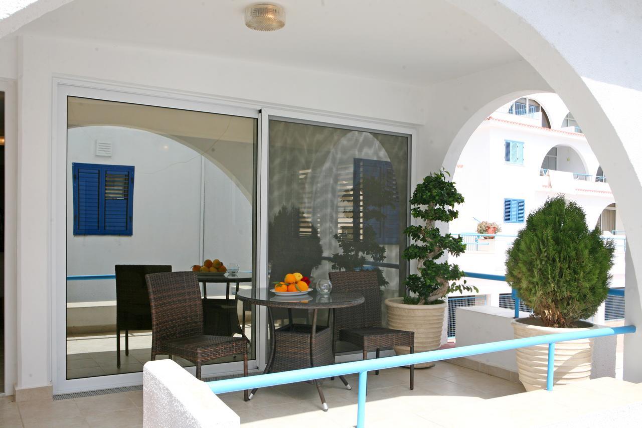 Ambelones Apartments Πισσούρι Εξωτερικό φωτογραφία