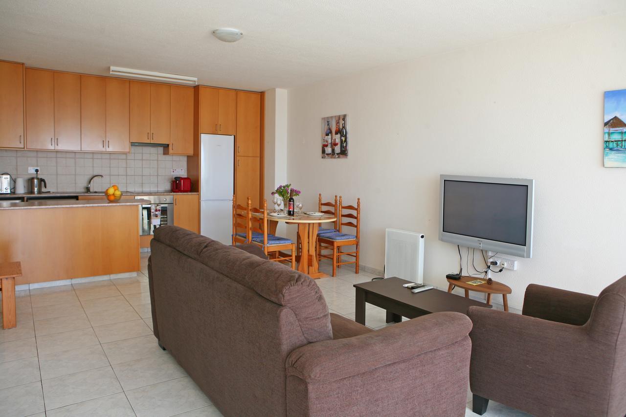 Ambelones Apartments Πισσούρι Εξωτερικό φωτογραφία