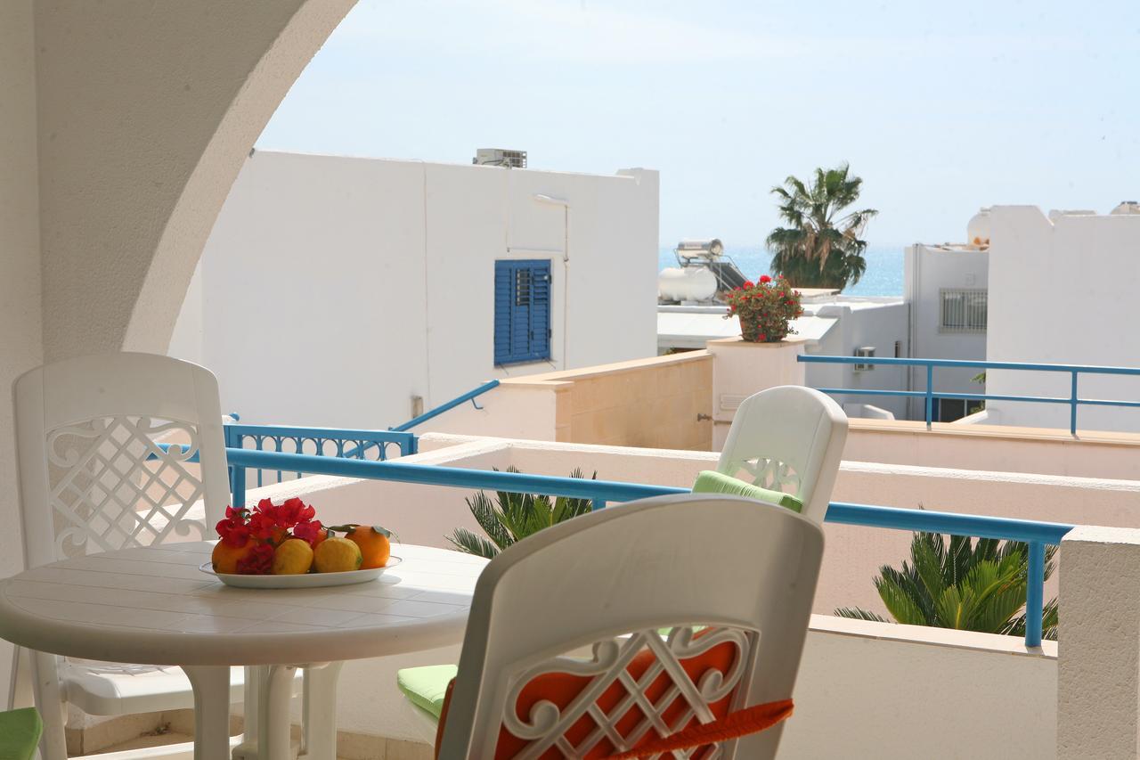 Ambelones Apartments Πισσούρι Εξωτερικό φωτογραφία