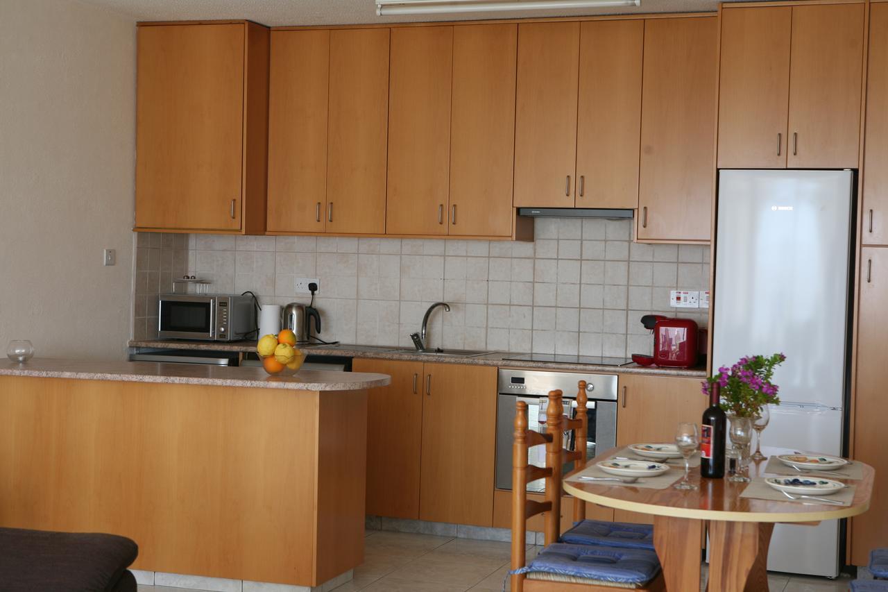 Ambelones Apartments Πισσούρι Εξωτερικό φωτογραφία
