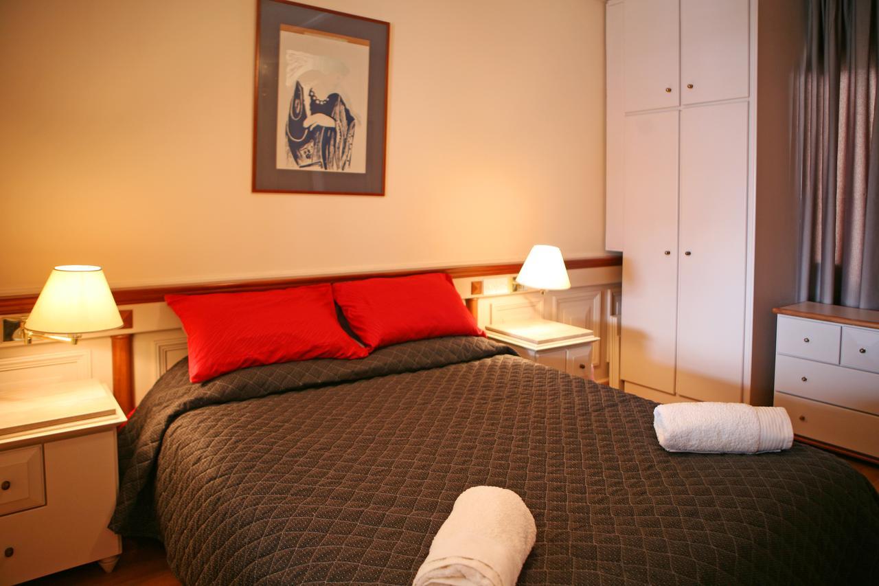 Ambelones Apartments Πισσούρι Εξωτερικό φωτογραφία