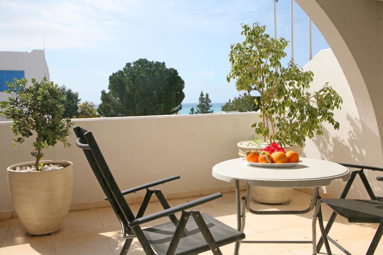 Ambelones Apartments Πισσούρι Εξωτερικό φωτογραφία