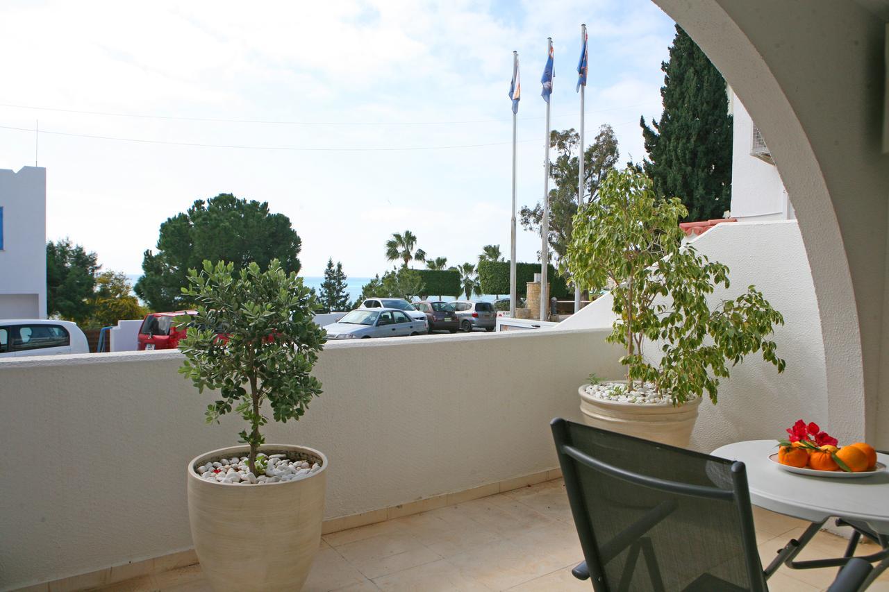 Ambelones Apartments Πισσούρι Εξωτερικό φωτογραφία