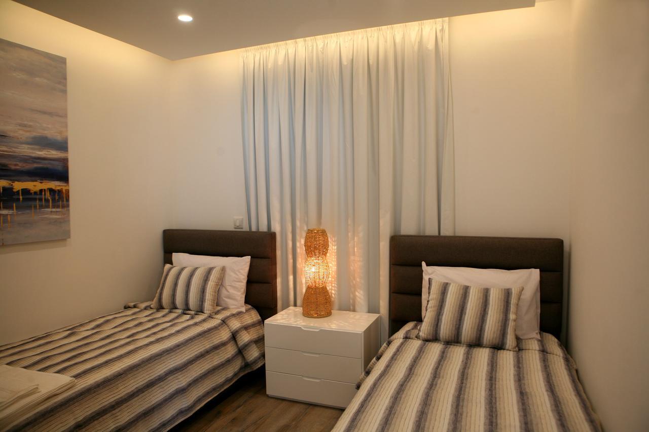 Ambelones Apartments Πισσούρι Εξωτερικό φωτογραφία