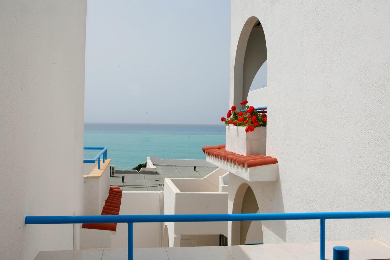 Ambelones Apartments Πισσούρι Εξωτερικό φωτογραφία