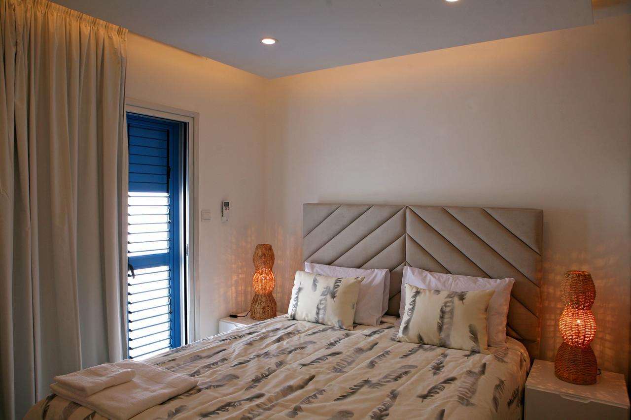 Ambelones Apartments Πισσούρι Εξωτερικό φωτογραφία
