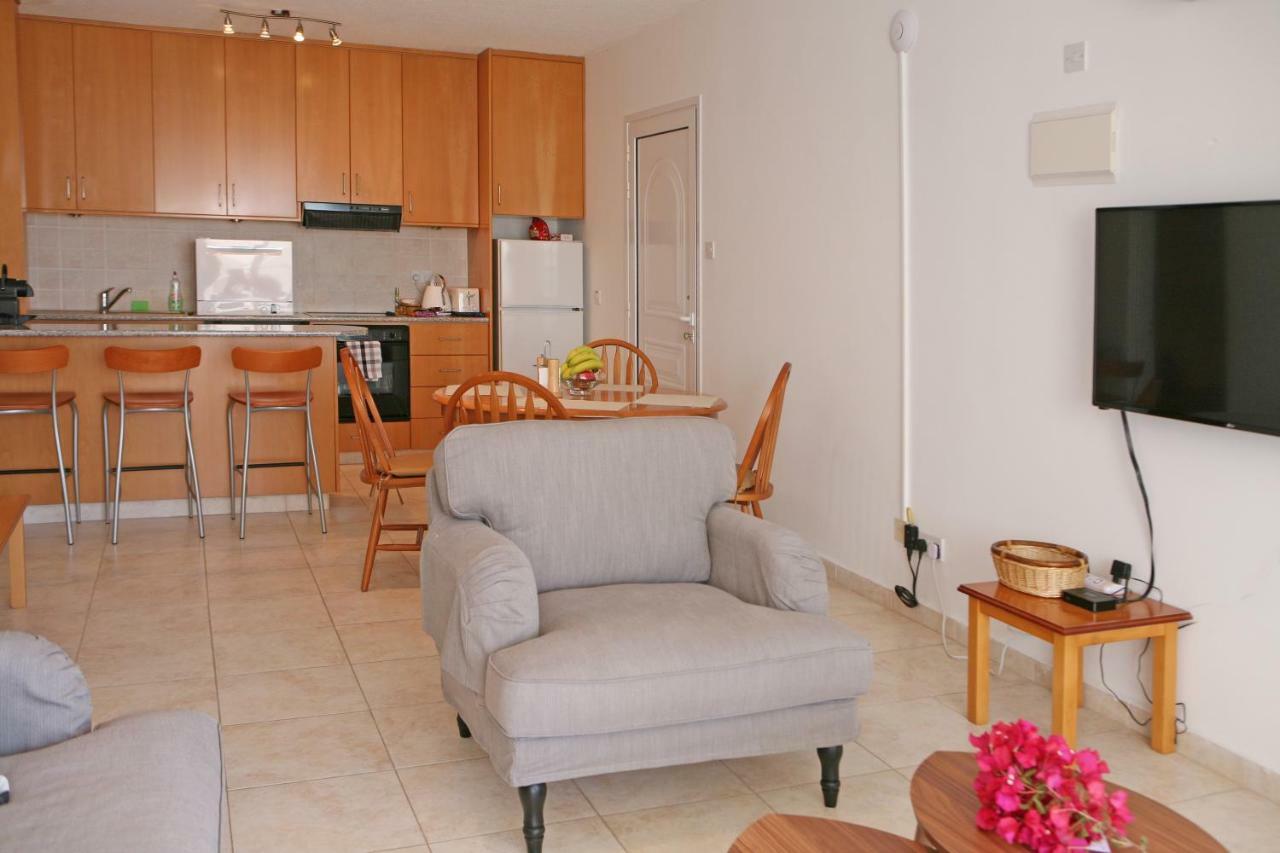 Ambelones Apartments Πισσούρι Εξωτερικό φωτογραφία