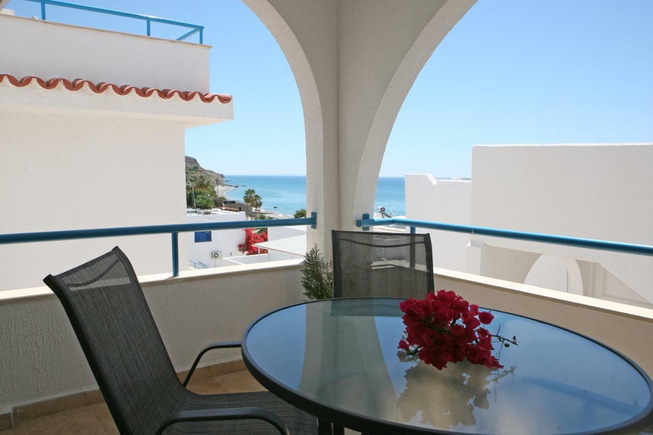 Ambelones Apartments Πισσούρι Εξωτερικό φωτογραφία