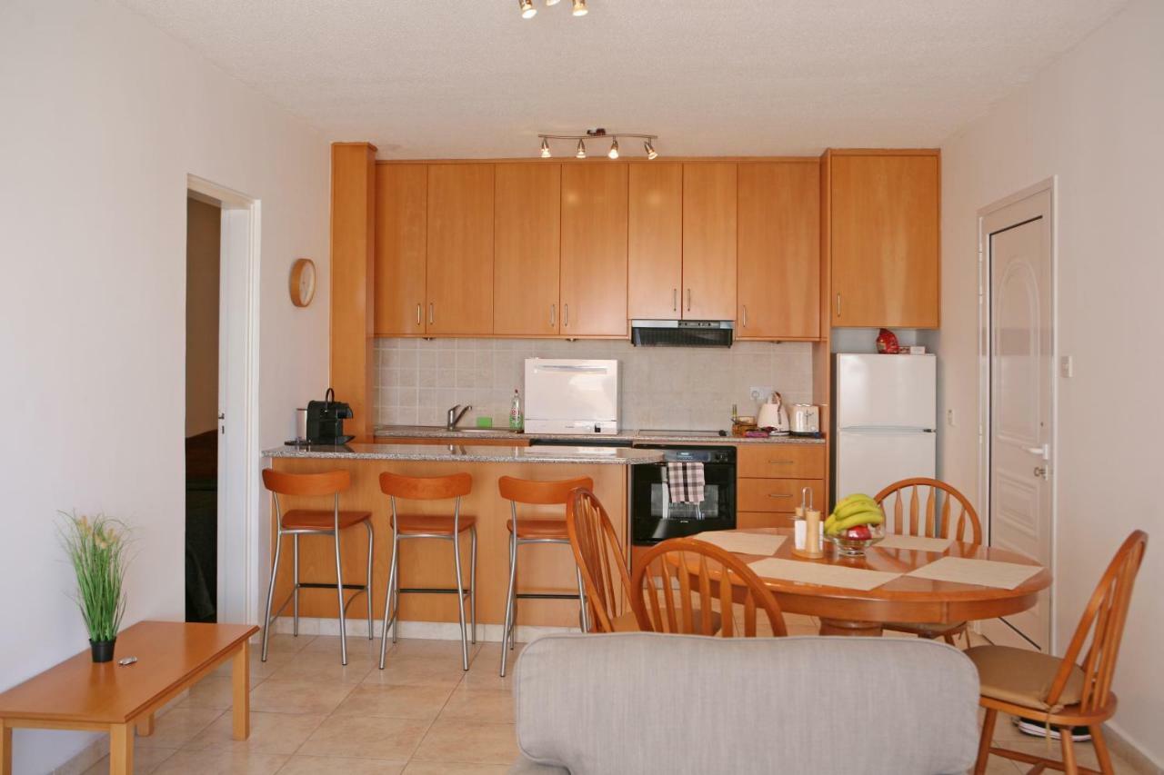 Ambelones Apartments Πισσούρι Εξωτερικό φωτογραφία