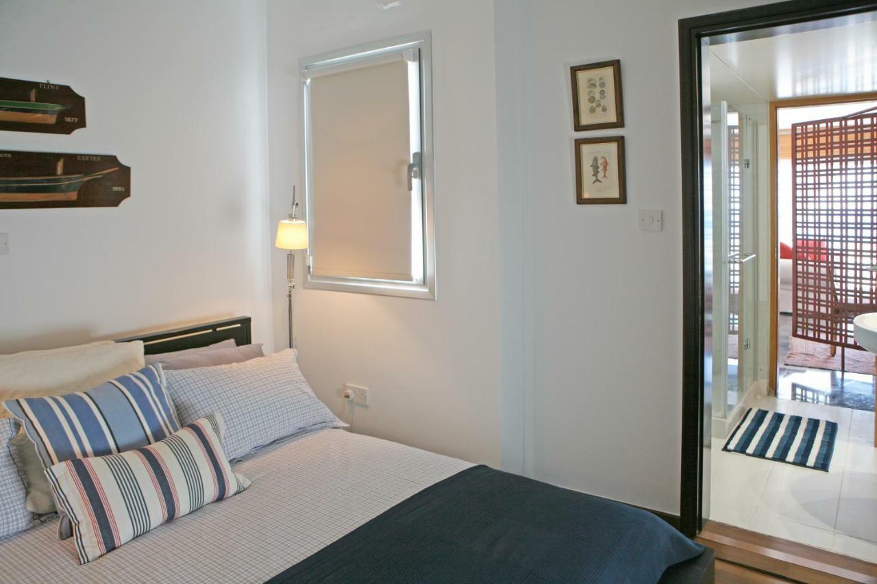 Ambelones Apartments Πισσούρι Εξωτερικό φωτογραφία