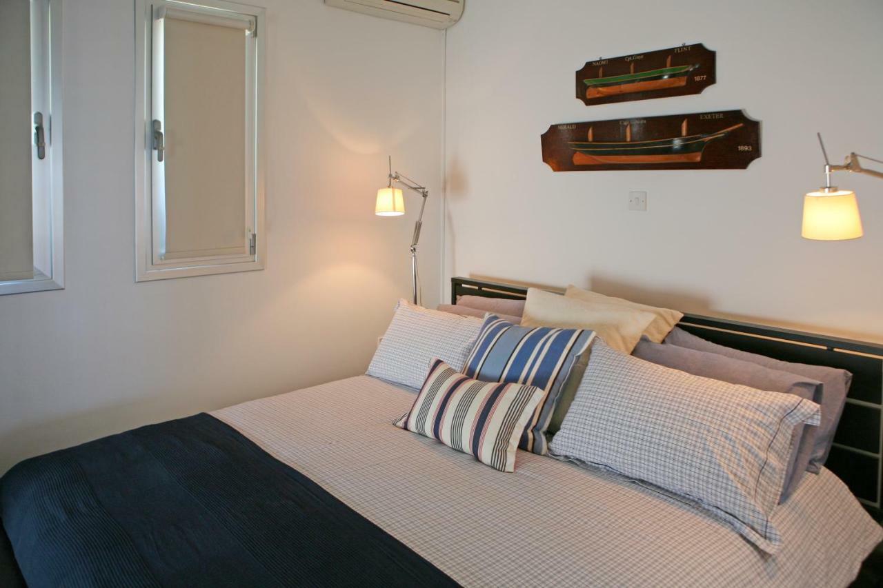Ambelones Apartments Πισσούρι Εξωτερικό φωτογραφία