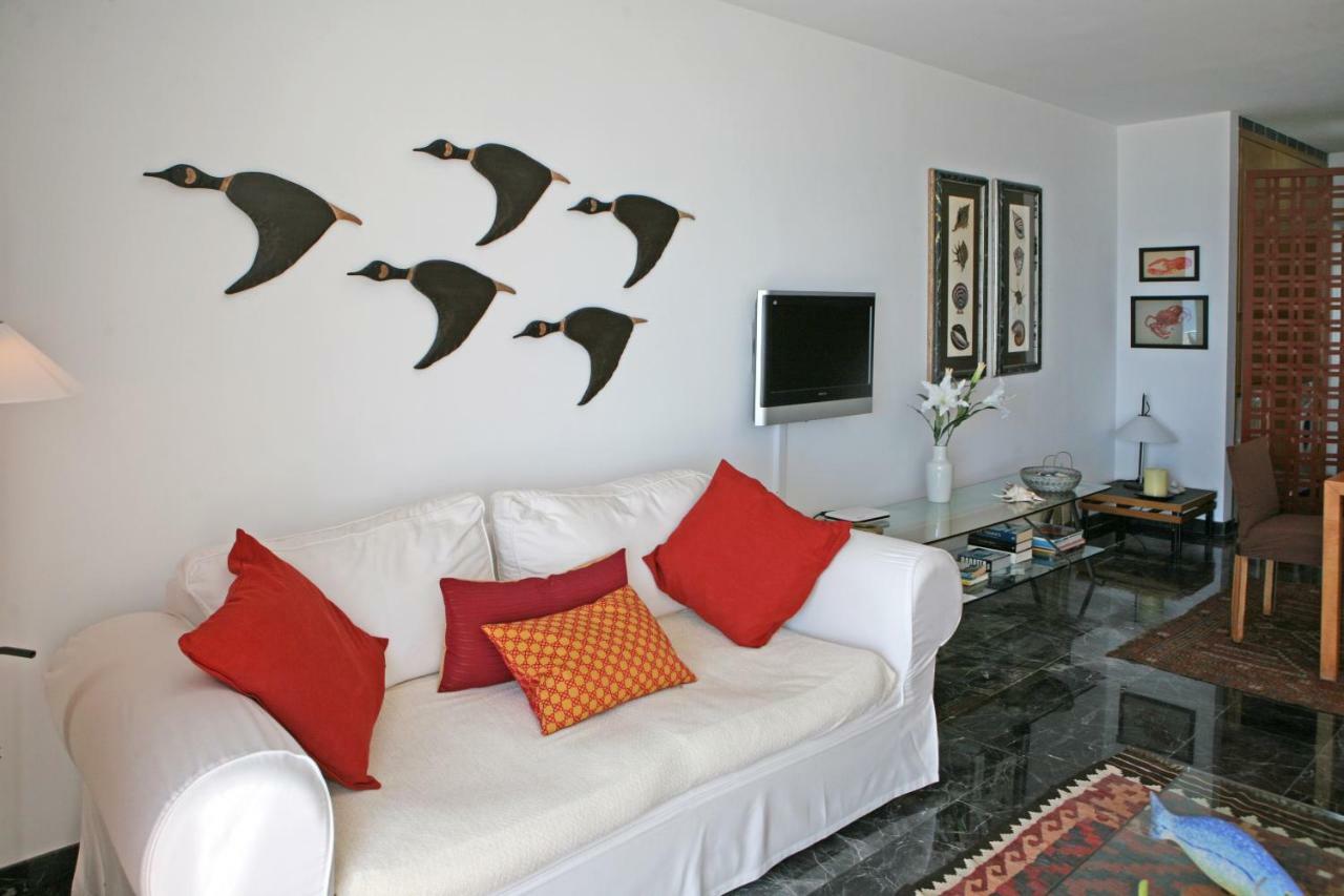 Ambelones Apartments Πισσούρι Εξωτερικό φωτογραφία