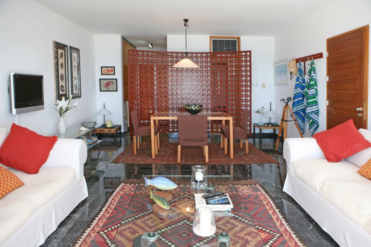 Ambelones Apartments Πισσούρι Εξωτερικό φωτογραφία