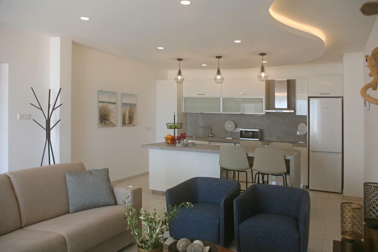 Ambelones Apartments Πισσούρι Εξωτερικό φωτογραφία