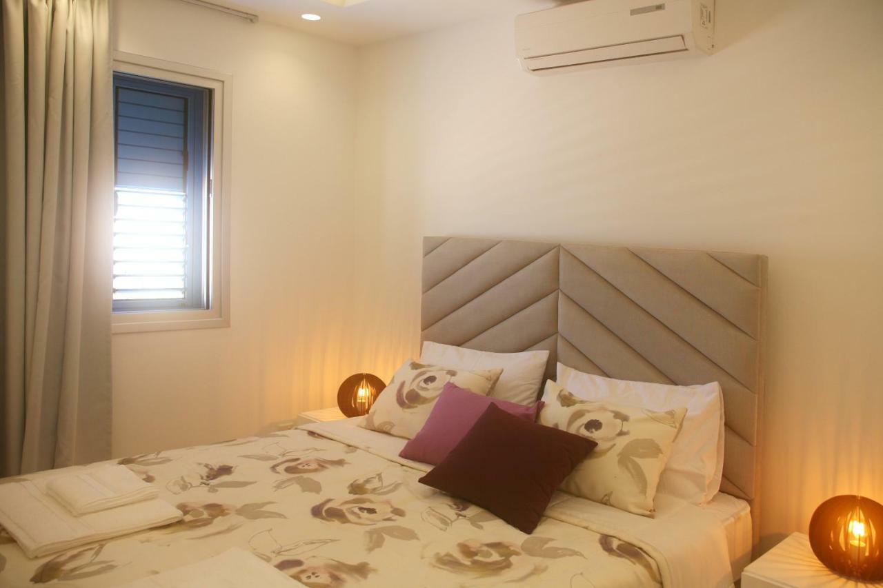 Ambelones Apartments Πισσούρι Εξωτερικό φωτογραφία