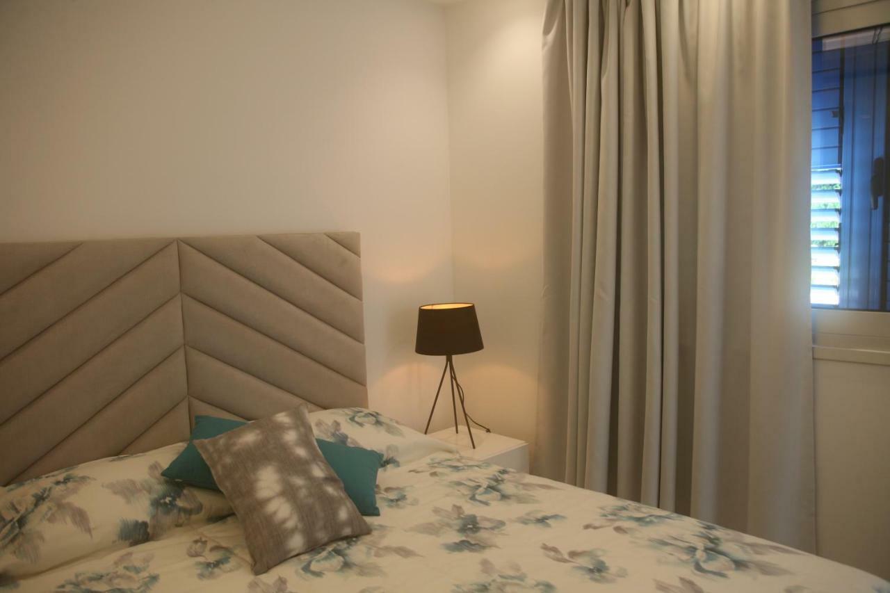 Ambelones Apartments Πισσούρι Εξωτερικό φωτογραφία